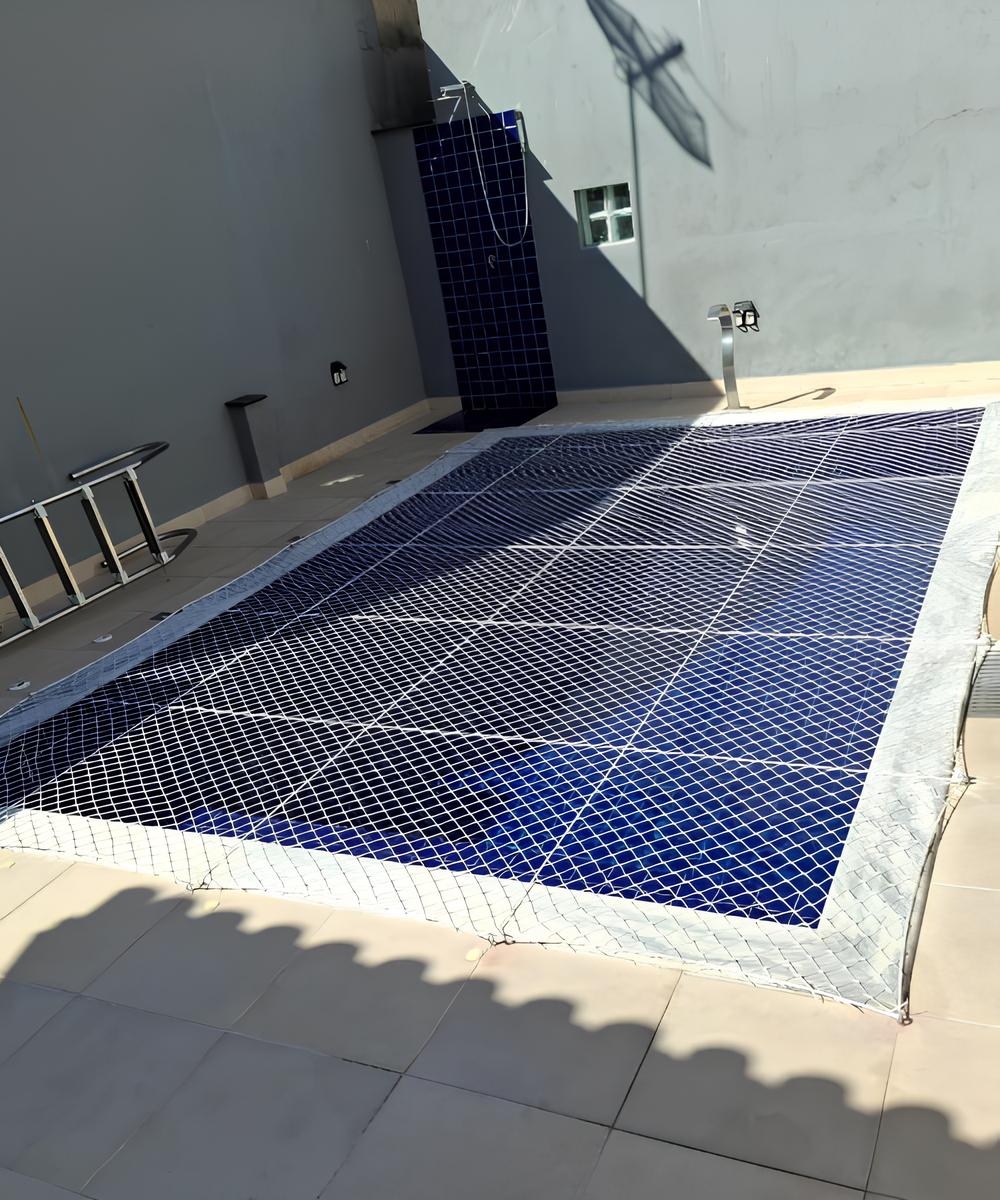 Redes para Piscina